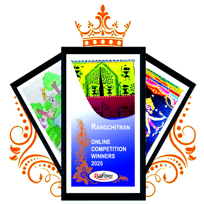 Rangchitran Online Free Competition Winners